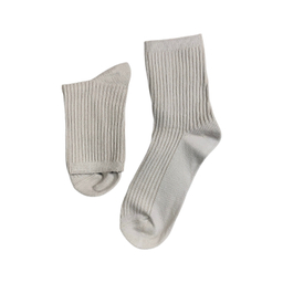 جوراب زنانه طرح کبریتی کد 364266