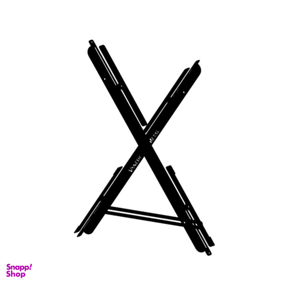 منقل پازلی ونش مدل فولادی کد N14