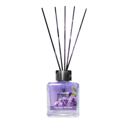 خوشبو کننده هوا میسلینا پاریس مدل Lavender حجم 110 میلی لیتر