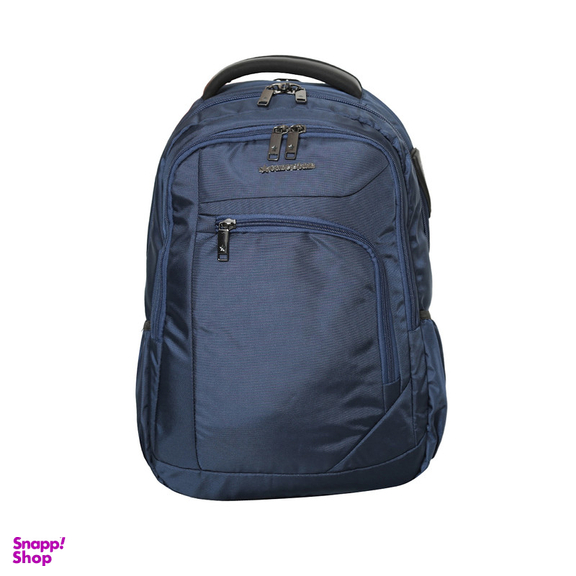 کوله پشتی کیس استار مدل SBC8966 مناسب برای لپ تاپ 14 تا 15.6 اینچ