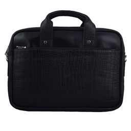 کیف اداری مردانه لیدوما مدل چرم طبیعی Li-66