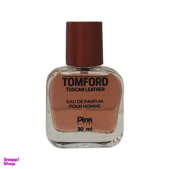 ادوپرفیوم پینک ویژوآل مدل Tomford Tuscan Leather