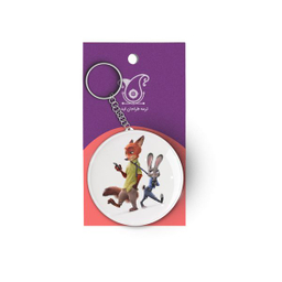 جاکلیدی ترمه طراحان ایده مدل زوتوپیا کد cfp1387