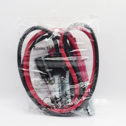 کابل اتصال 1000 میلی آمپر باتری خودرو رویال مدل YPTP-1000APM