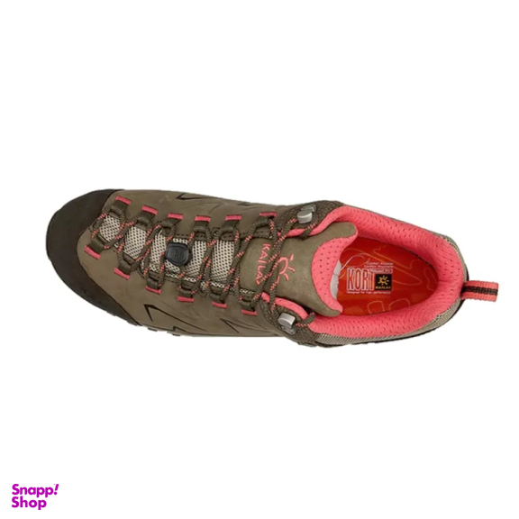 کفش کوهنوردی زنانه کایلاس مدل KS321917