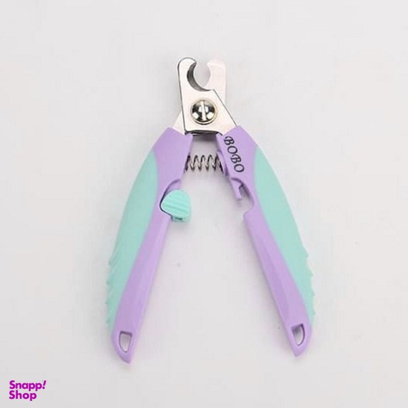 ناخن گیر بوبو مدل 00202099