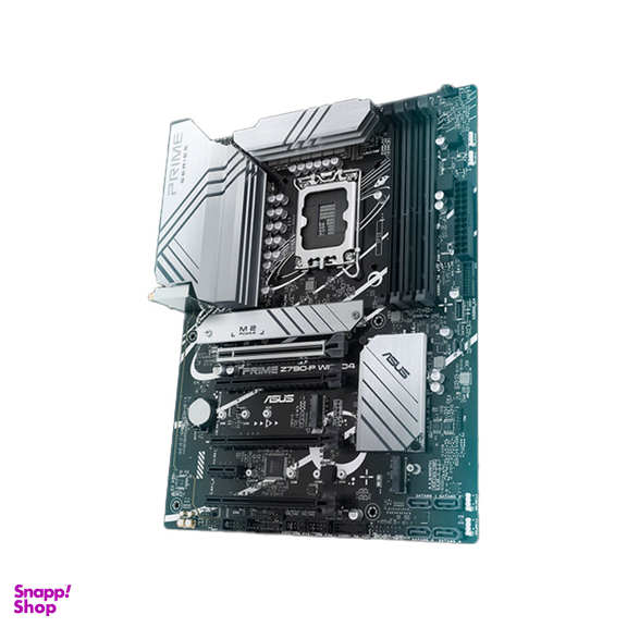 مادربرد ایسوس مدل Prime Z790-P WIFI D4