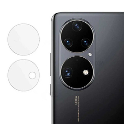 محافظ لنز دوربین اپیکوی مدل 3D-Clear مناسب گوشی موبایل هوآوی P50 Pro