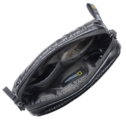 کیف رودوشی نشنال جئوگرافیک مدل N21520 PUFFER