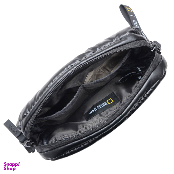 کیف رودوشی نشنال جئوگرافیک مدل N21520 PUFFER