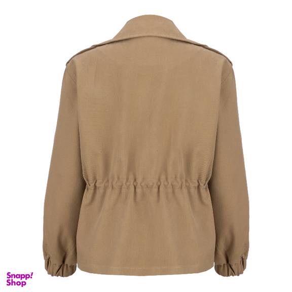 کت زنانه السانا مدل پاوین کد 206408