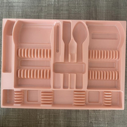 سرویس قاشق و چنگال 132 پارچه زولینگن مدل 18/10