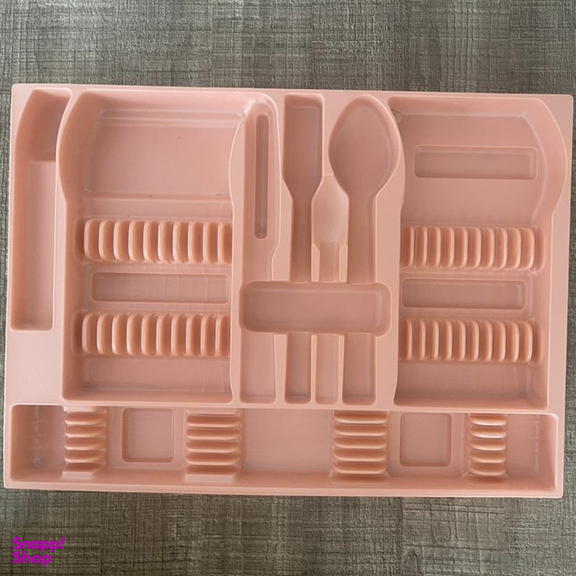 سرویس قاشق و چنگال 132 پارچه زولینگن مدل 18/10