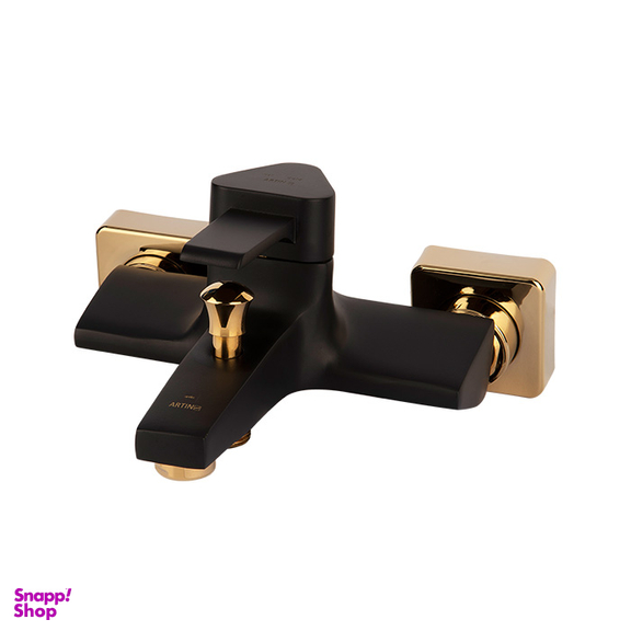 شیر حمام آرتین مدل AR-BG402