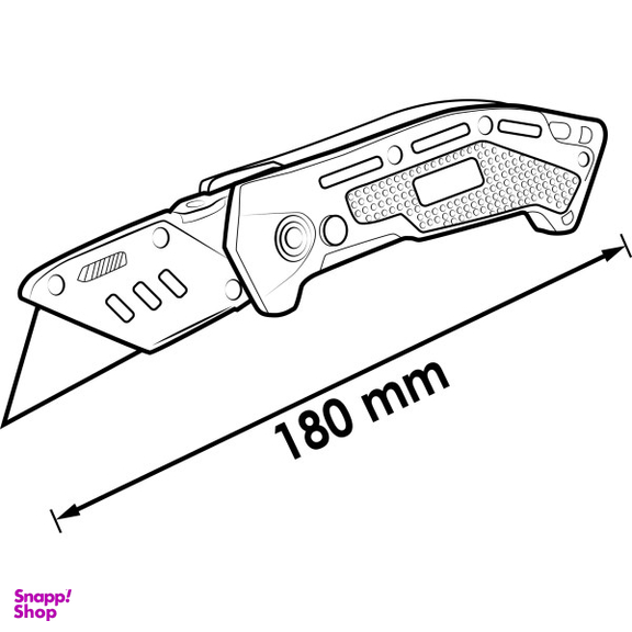کاتر ویگور مدل V7099/2  مجموعه دو عددی
