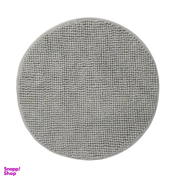 پادری ایکیا مدل گرد کد toftbi 633 سایز 55×55 سانتی متر