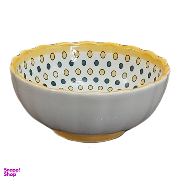 پیاله ماست خوری کد 011 مجموعه 6 عددی