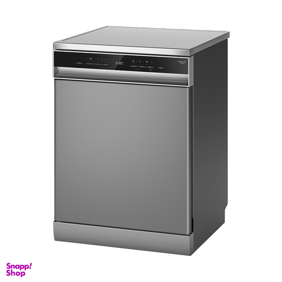 ماشین ظرفشویی جی پلاس مدل GDW-P5993NS