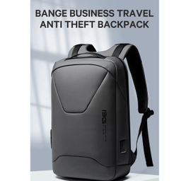 کوله پشتی لپ تاپ بنج مدل BN22188 مناسب برای لپ تاپ 13 تا 15 اینچی