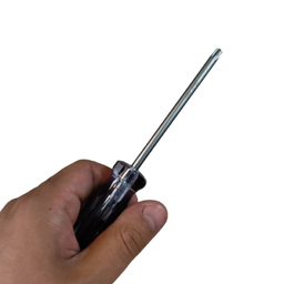 پیچ گوشتی ستاره ای تاپکس کد 39D566 مجموعه 5 عددی