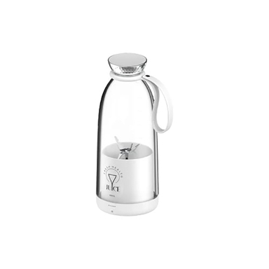 شیکر و مخلوط کن شارژی Fresh Juice ظرفیت 500 میلی لیتر