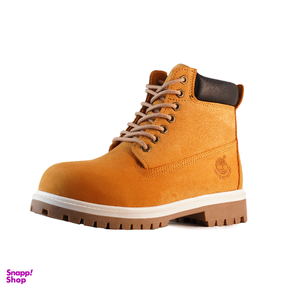 بوت مردانه مدل تیمبرلند کد B2520