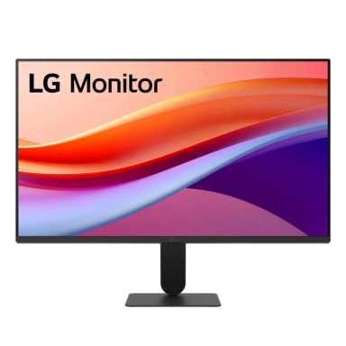 مانیتور 24 اینچ ال جی مدل 24U411A-B