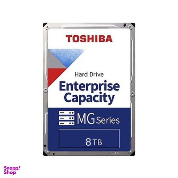 هارد دیسک اینترنال توشیبا مدل MG09 Bulk