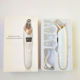 میکرودرم خانگی مدل multifunctional cleaning instrument مدل HY9