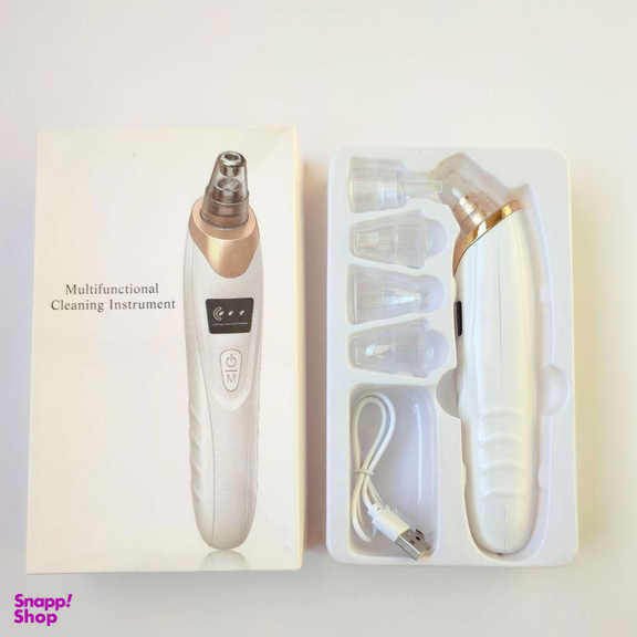 میکرودرم خانگی مدل multifunctional cleaning instrument مدل HY9