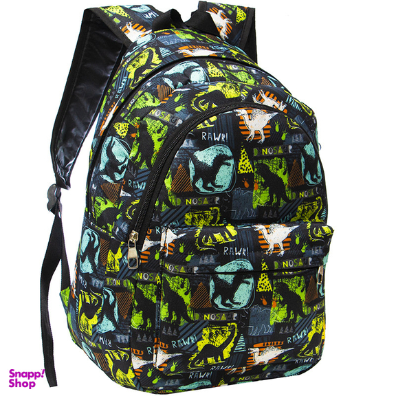 کوله پشتی پسرانه توریث مدل CH-910