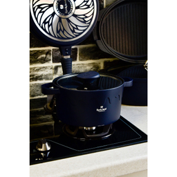 سرویس پخت و پز 21 پارچه راکلند کد 800103