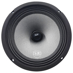 میدرنج خودرو ال اس آدیو مدل LS-M65E2