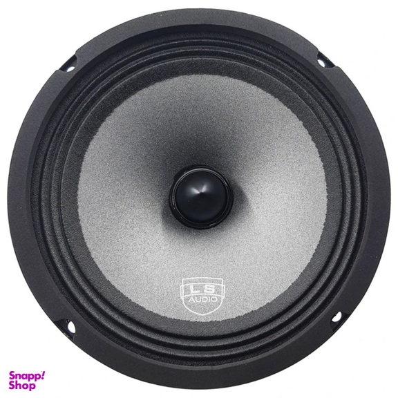 میدرنج خودرو ال اس آدیو مدل LS-M65E2