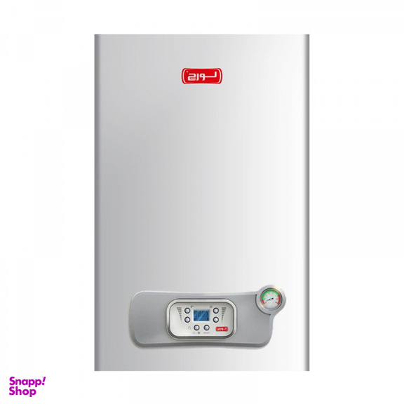 پکیج شوفاژ دیواری لورچ مدل Herma 28