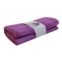 حوله آشپزخانه هوم اند لایف مدل یاسمینا سایز 30×30 سانتی متر بسته 2 عددی