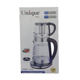 چای ساز لمسی برقی یونیک مدل UMK-702