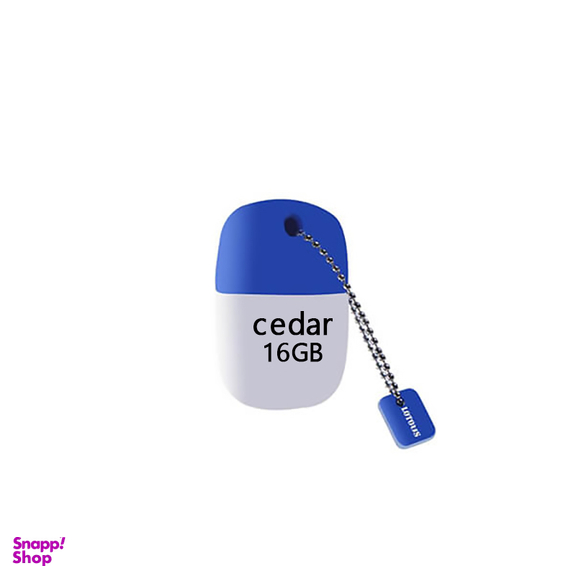 فلش مموری لوتوس مدل Cedar ظرفیت 16 گیگابایت