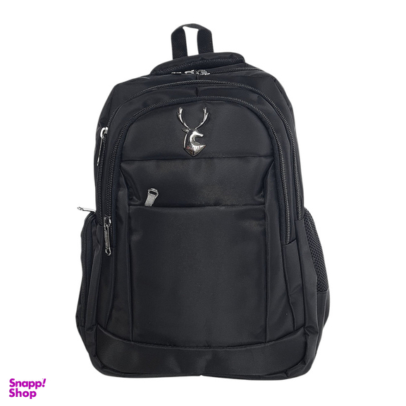 کوله پشتی لپ تاپ آنتلر مدل ANTLER کد 2320 مناسب لپ تاپ 14.1 تا 15.6 اینچی