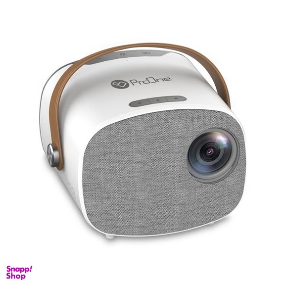 مینی ویدئو پروژکتور پرووان  مدل PGV300