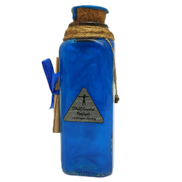 دکوری مدل معجون Wolfsbane هری پاتر