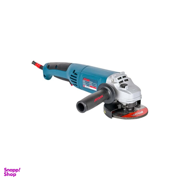 مینی فرز دسته بلند 1000 وات آروا کد 5591