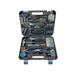 ست ابزار زیدار کد 20201 مجموعه 55 عددی