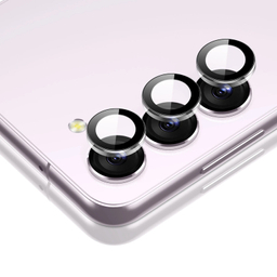 محافظ لنز دوربین بوف مدل HD Color Lenz G مناسب برای گوشی موبایل سامسونگ Galaxy S23 / S23 Plus