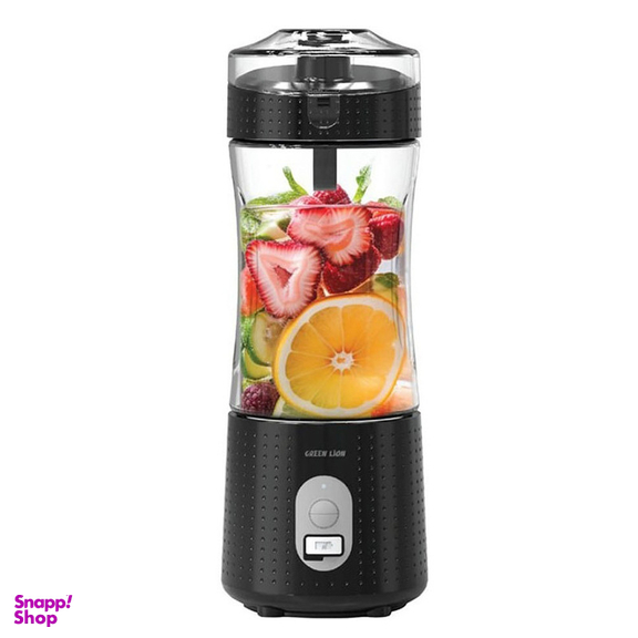 شیکر گرین لاین مدل BLEND MATE گنجایش 0.38 لیتر