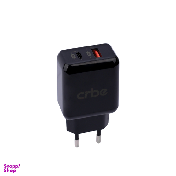 شارژر دیواری 38 وات کربی مدل CR-R104