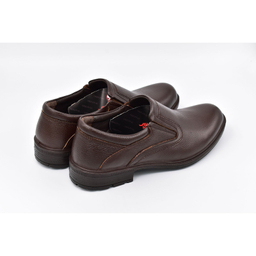 کفش طبی مردانه شهپر مدل 1107 کد SH1419