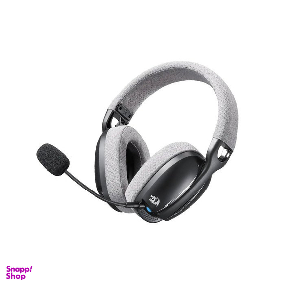 هدست بلوتوثی مخصوص بازی ردراگون مدل Skuld H878 BG