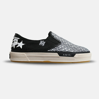 کفش راحتی طرح Amiri Stars مدل 5999
