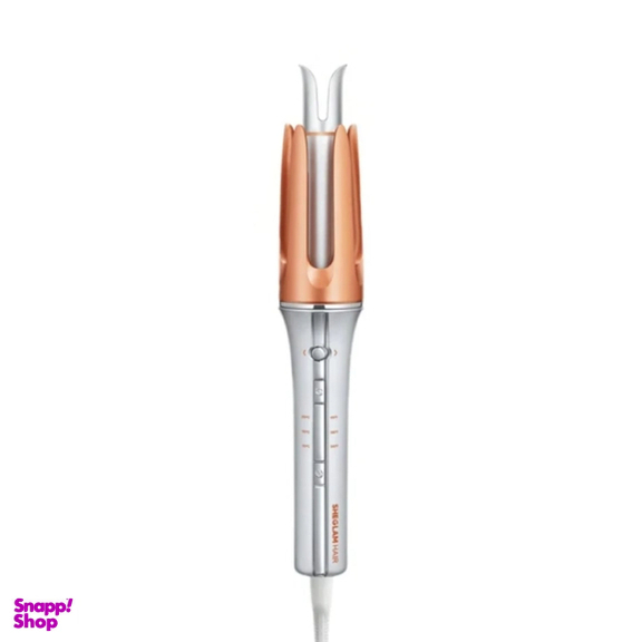 فر کننده مو شیگلم هیر One Touch سایز 32 میلی متر